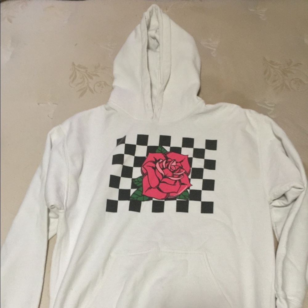 Rue 21 Hoodie